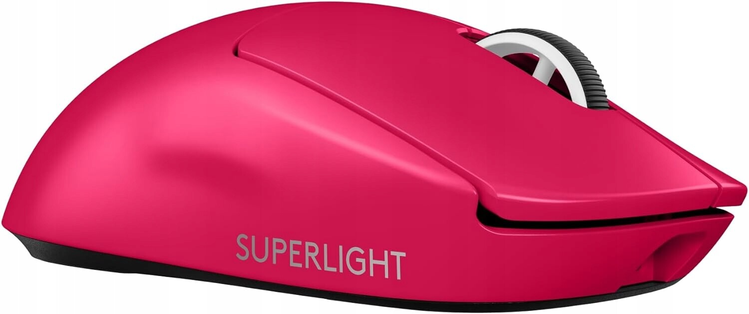 myš Logitech G Pro X Superlight 2 Lightspeed