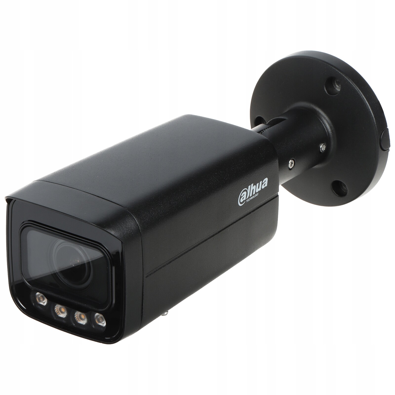 Ip Kamera IPC-HFW3849T-ZS-IL-27135-BLACK Duální světlo 8 Mpx Dahua