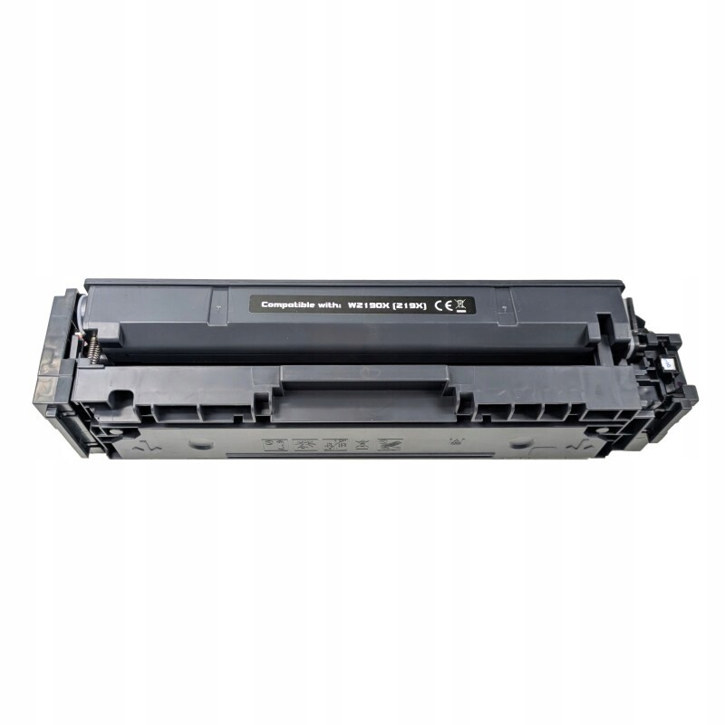 Tonerová kazeta kompatibilní s Hp W2190X 219X) černá s čipem