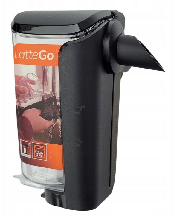Karafa Nádržka na mléko Espresso Philips Latte Go LatteGo