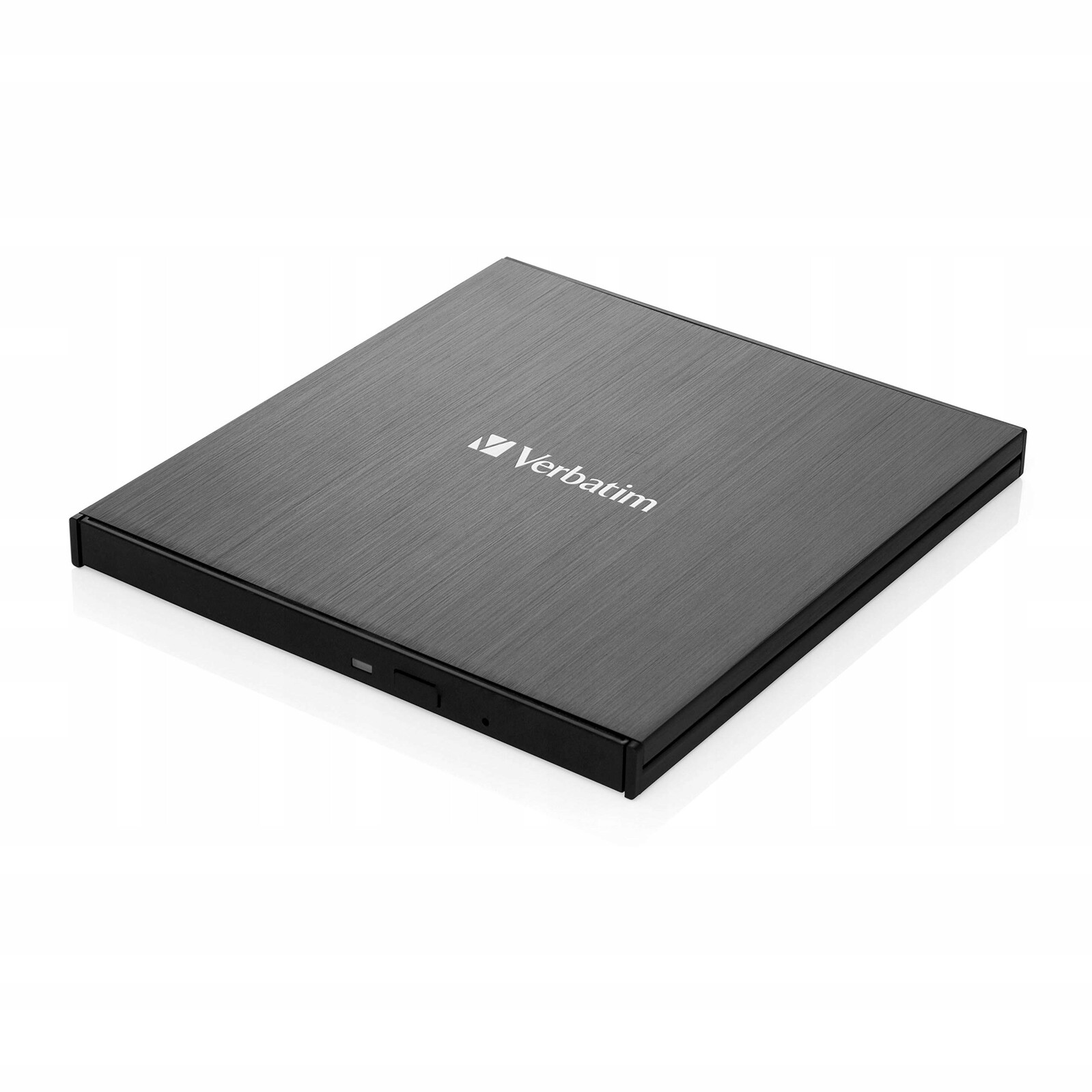 Externí Blu-ray vypalovačka Verbatim External Slimline
