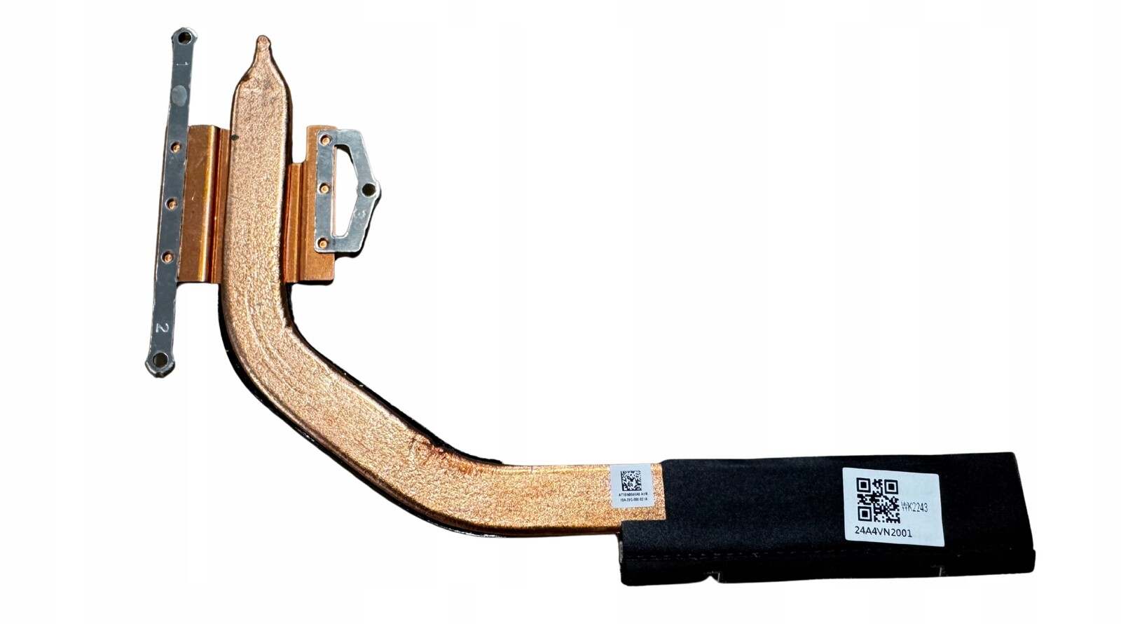 Chlazení chladiče Acer Aspire A514-33 A514-54 A515-56 24.A4VN2.001