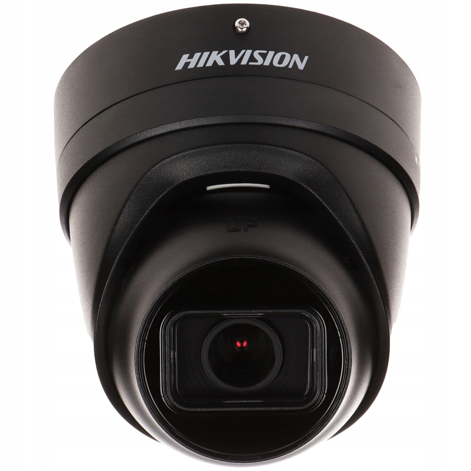 Ip Kamera DS-2CD2H46G2-IZS 2.8-12MM C Černá Pl AcuSense 4 Mpx Hikvision