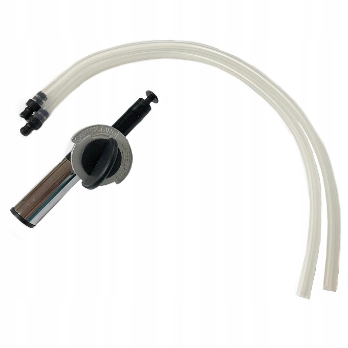 Nespresso Autocappuccino tryska na napěňování mléka CS220 Gemini