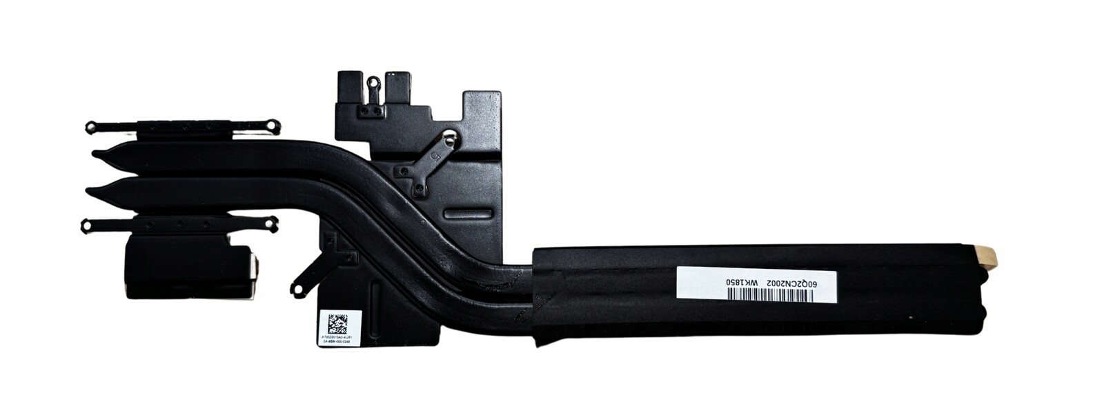 Chlazení chladič Acer Nitro AN515-51 G3-572 PH317-51 60.Q2CN2.002