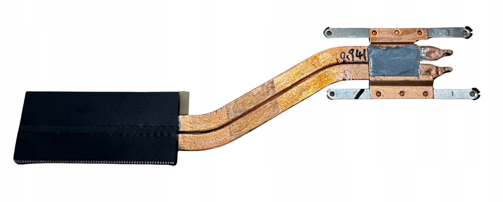 Chlazení chladiče Acer Swift SF514-55T SF514-55TA AP714-51T 24.A34N8.001