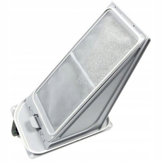 Filtr tepelného čerpadla do sušičky Whirlpool Hscx C00312162