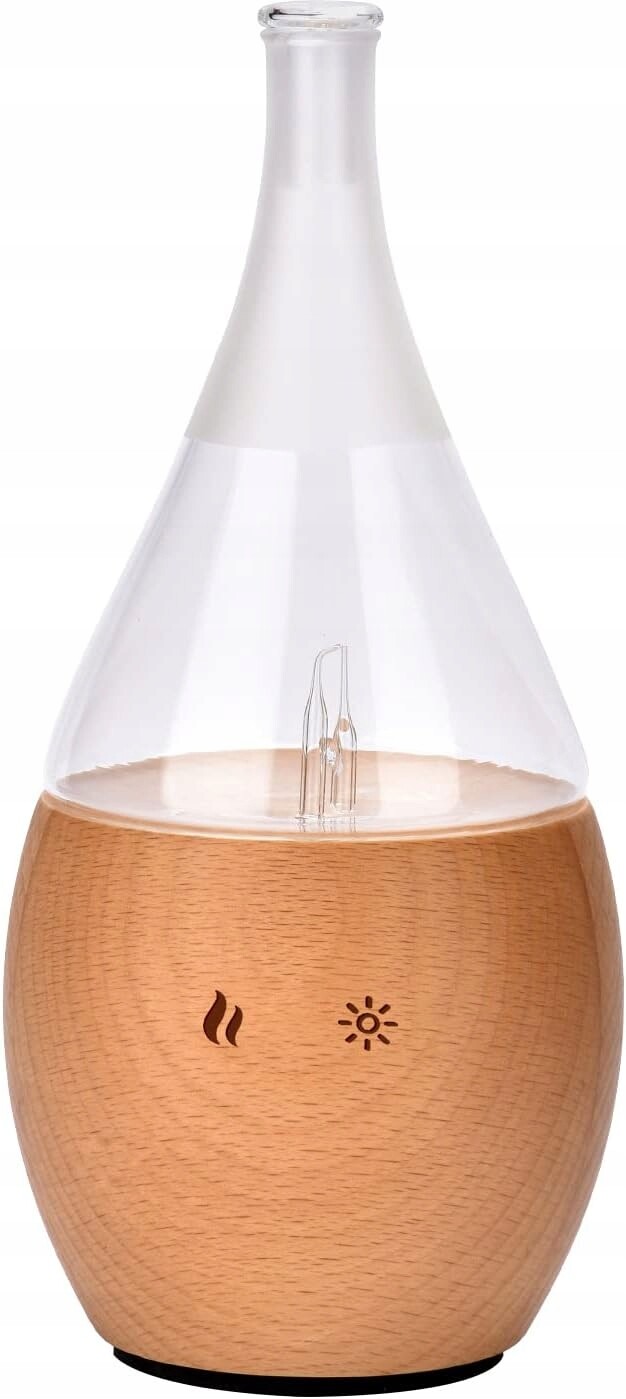 Zvlhčovač vzduchu Zen Arome Bolea