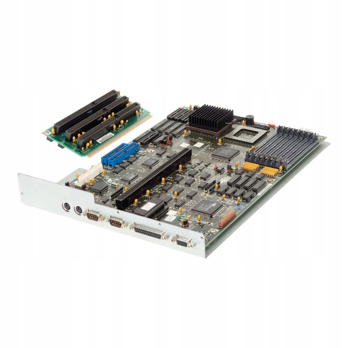 Fujitsu S26361-D756-A131 GS4 5x Isa Riser Ram