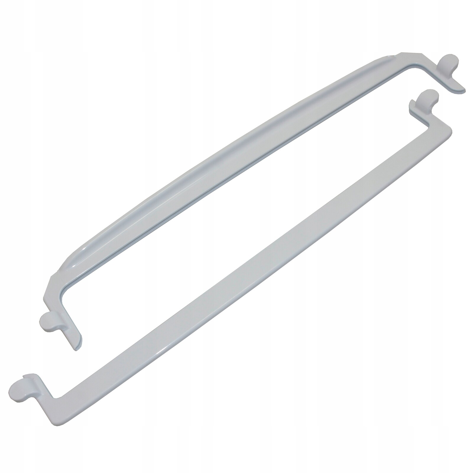 Rámeček Rámečku Police Lišta Chladničky Amica Přední Zadní Krátká