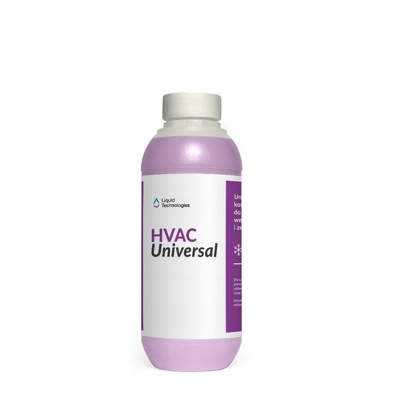 Univerzální čistič vzduchu a klimatizace 1 l