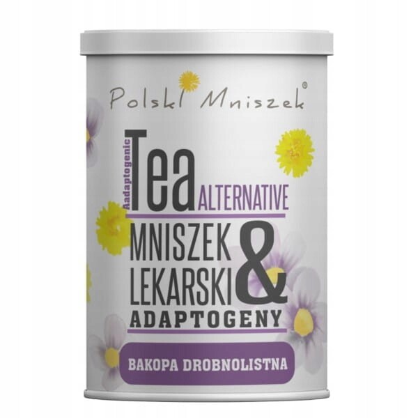 Čaj z pampelišky Bakopa 50 g