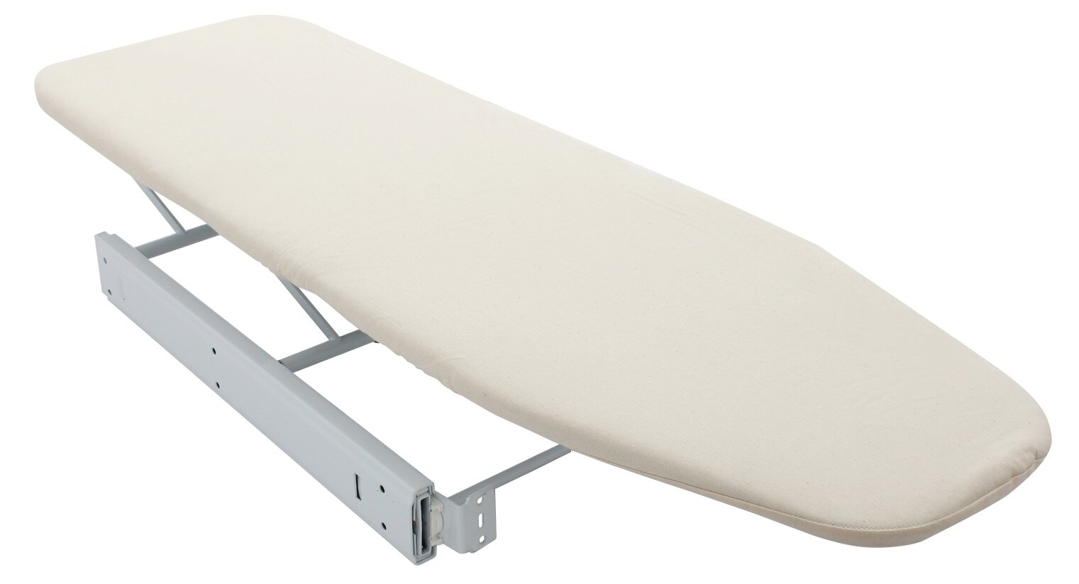 Žehlicí Prkno Výsuvné Rozkládací HZ040B