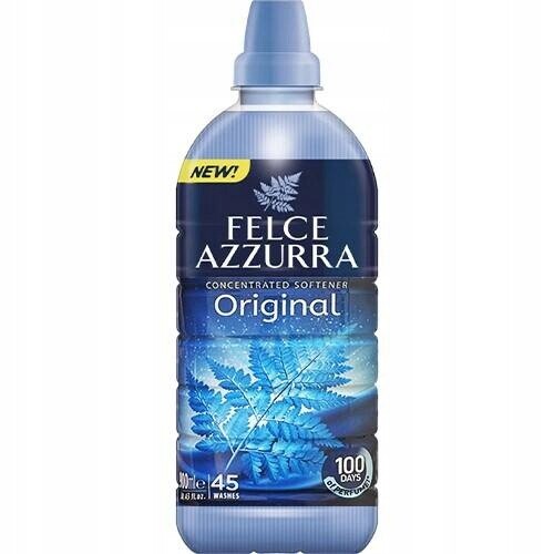 Felce Azzurra Original Koncentrát na oplachování 900 ml
