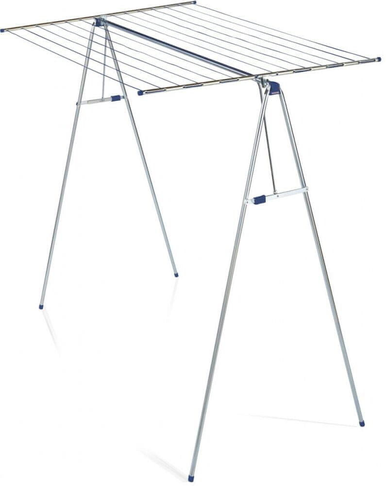 Sušák volně stojící Leifheit LinoMaxx 180 x 100 x 150 cm