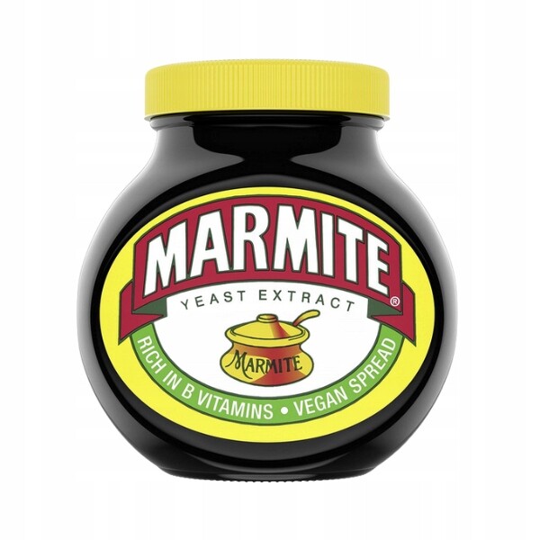 Marmite kvasničný extrakt 60x 500g