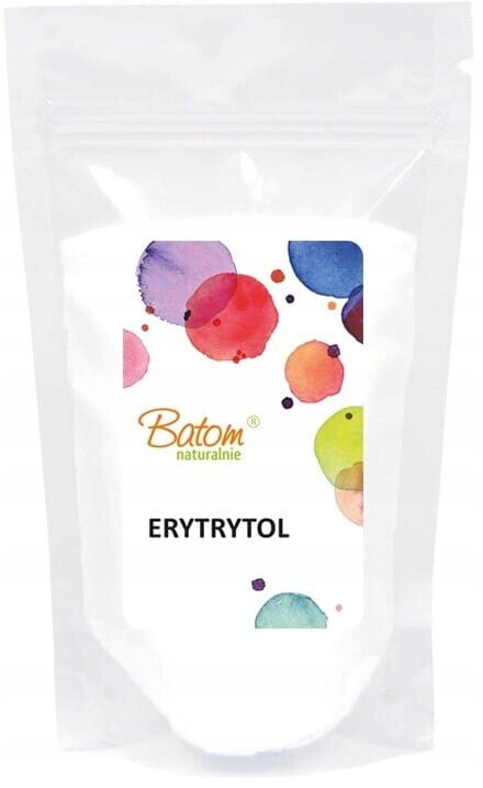 Erytrytol Erytrol 1 kg – Batom