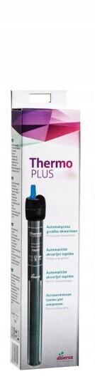 Diversa Ohřívač Thermo Plus 25 W