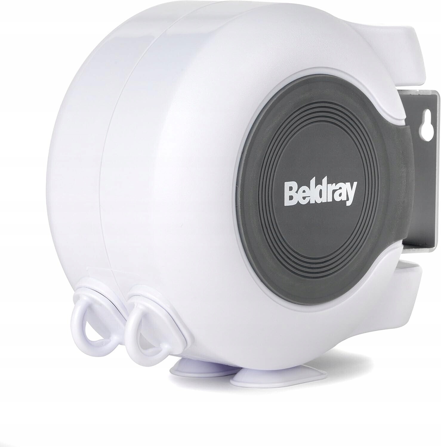 Lanko na prádlo 26 m výsuvné dvojité Zahradní kempování cestování balkon kempování