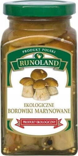 Marinovaný Borovicový 300 g Runoland