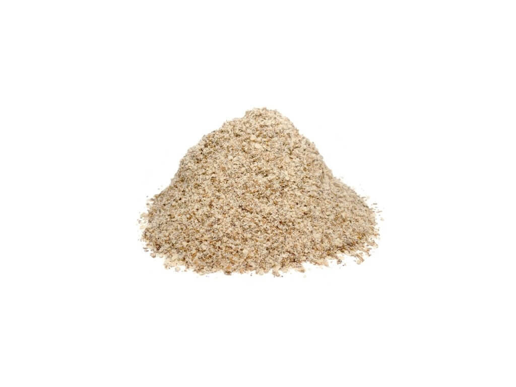 Nutworld.cz Ostropestřec plod mletý 100g