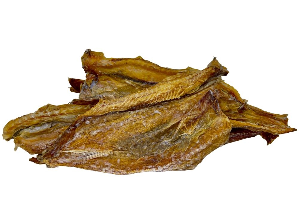 LK Baits Pet Filet z Kachny Bombay(ryba) 100g