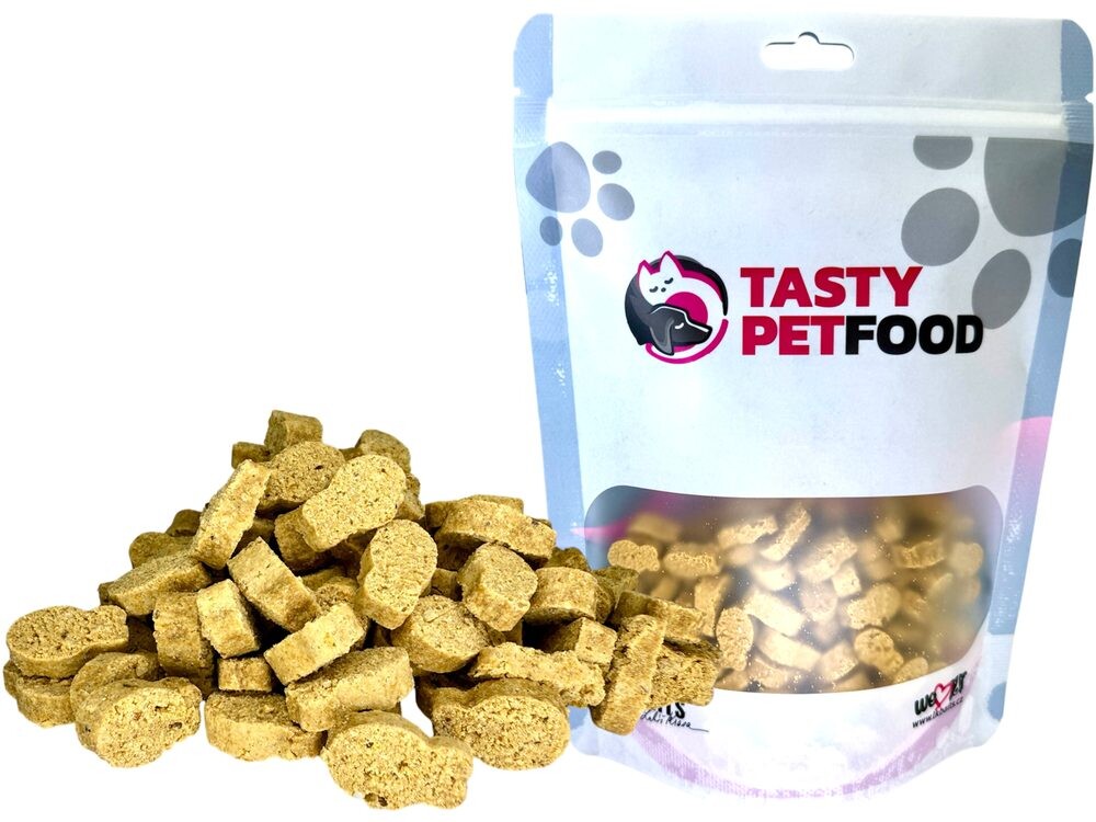 LK Baits Pet Tréninkové Pamlsky 150g