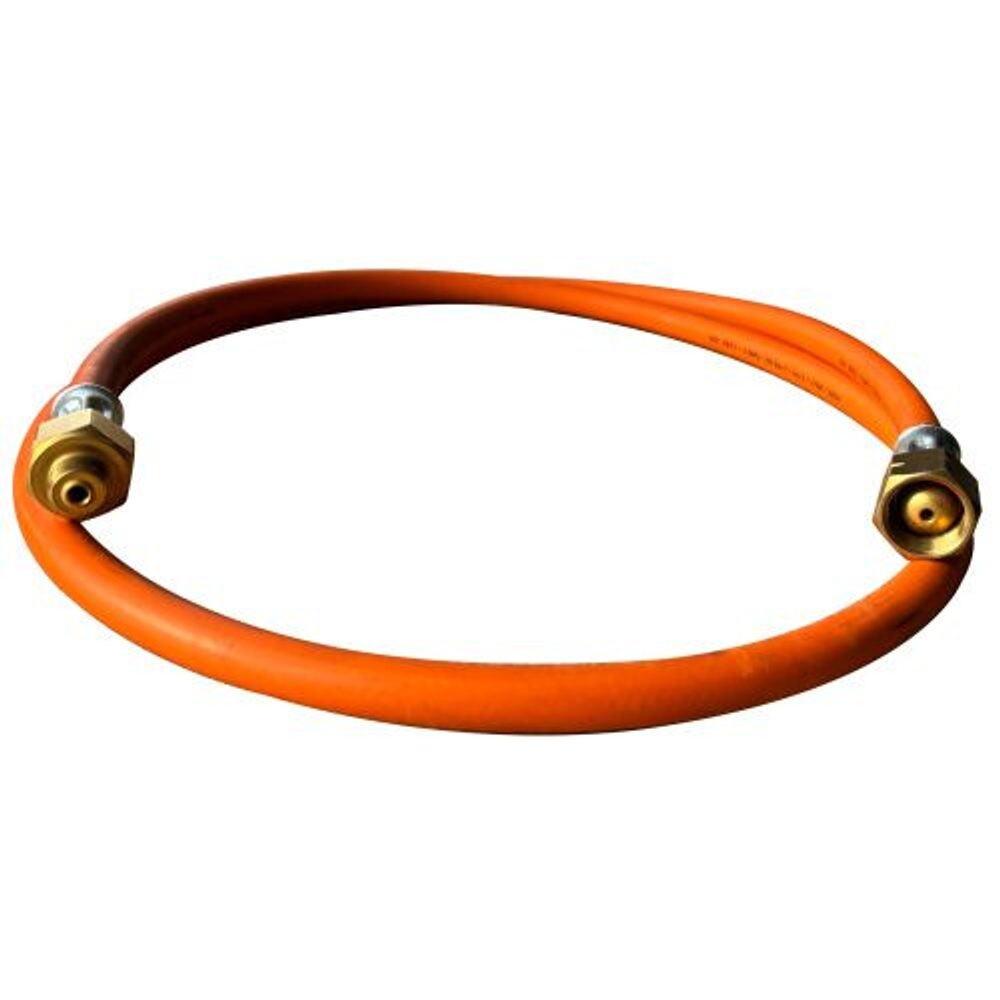 Meva Hadice 1,2m (7/16 x G3/8 LH)