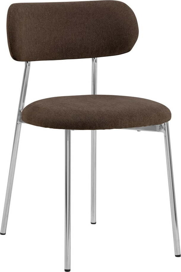 Světle hnědá jídelní židle Lyric – Actona