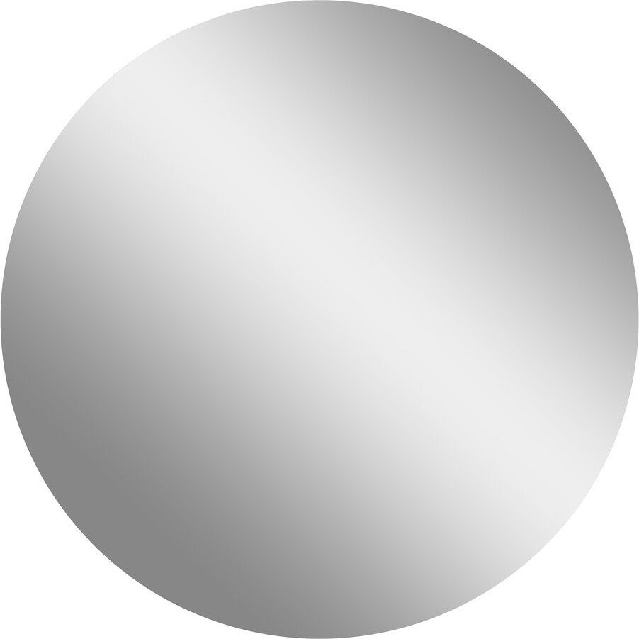 Nástěnné zrcadlo ø 80 cm Libbiano – Germania