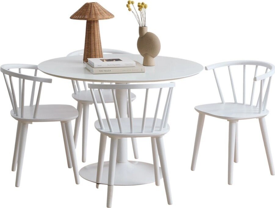 Jídelní sestava Ibiza – Actona