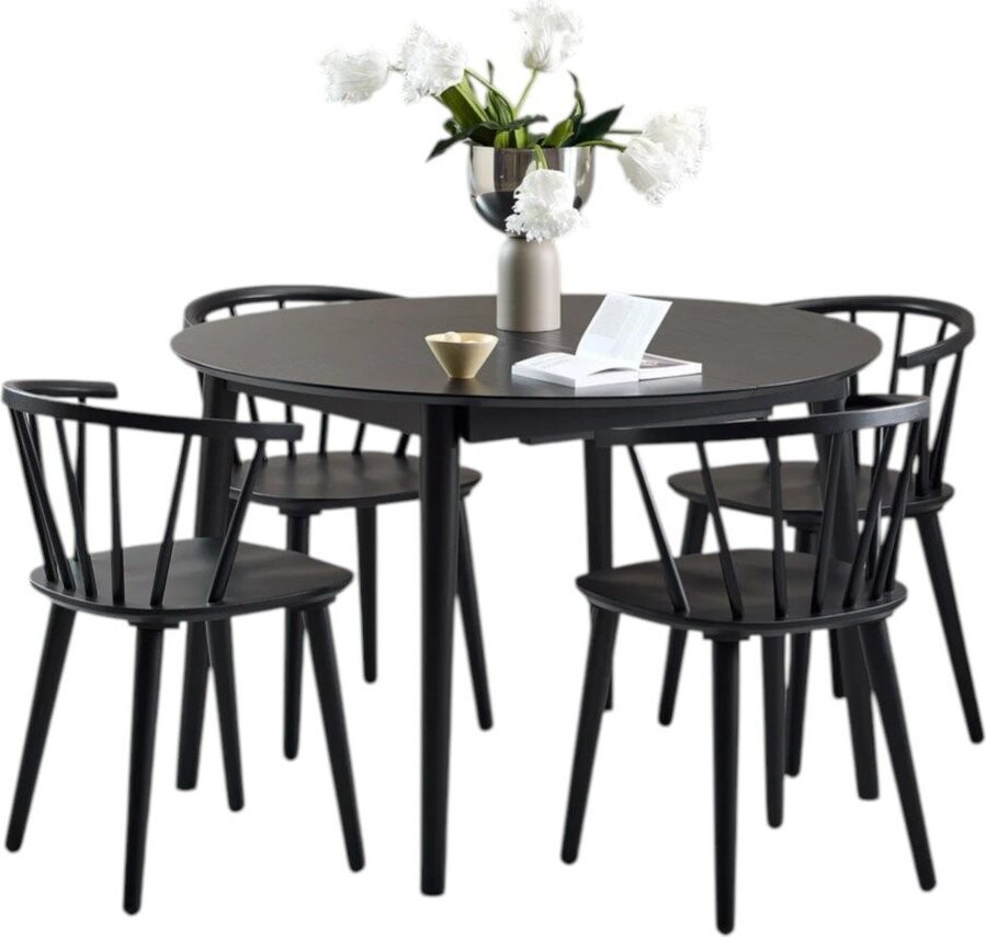 Jídelní sestava Montreux – Actona