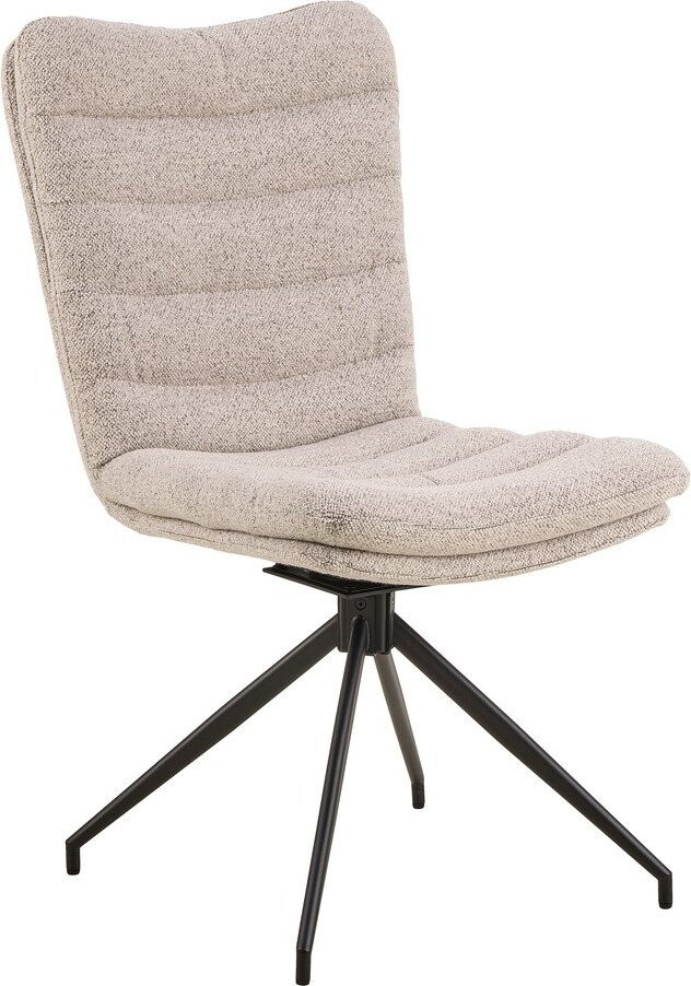 Béžová jídelní židle Grafton – Actona