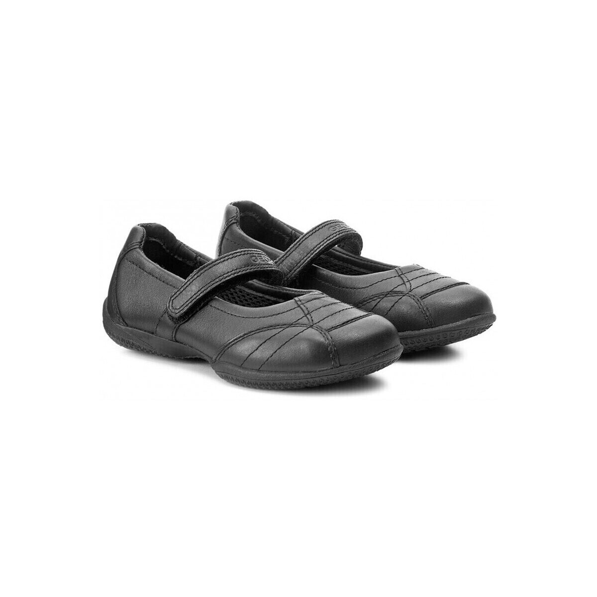 Geox  J0108C 0043 Negro  Černá