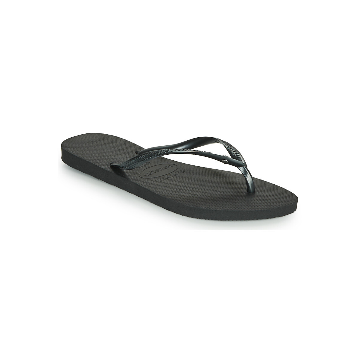 Havaianas  SLIM CRYSTAL SW II  Černá
