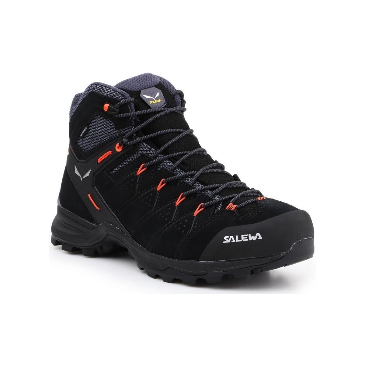Salewa  MS Alp Mate Mid WP  ruznobarevne