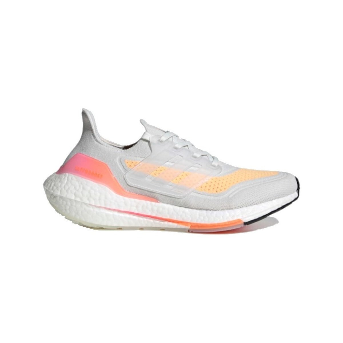 adidas  Ultraboost 21 W  ruznobarevne