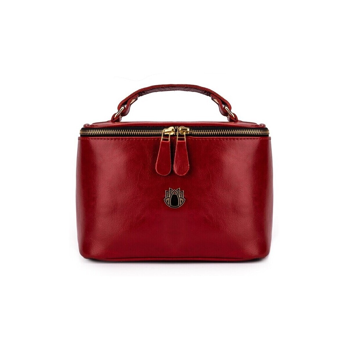 Solier FK01 Červená