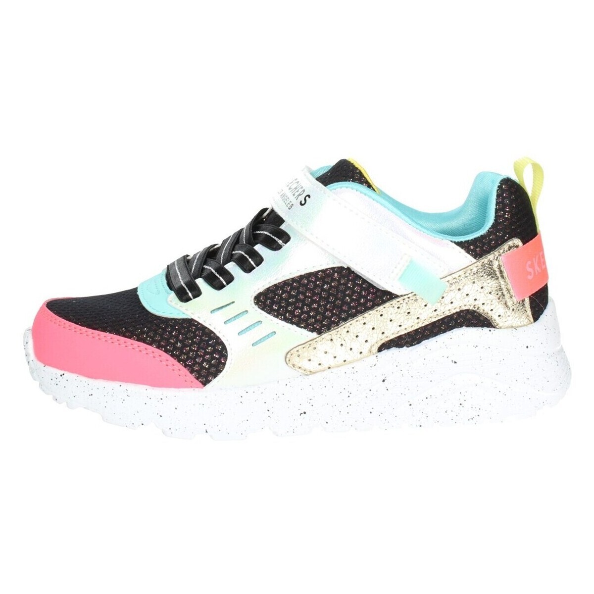 Skechers  310464L  Černá