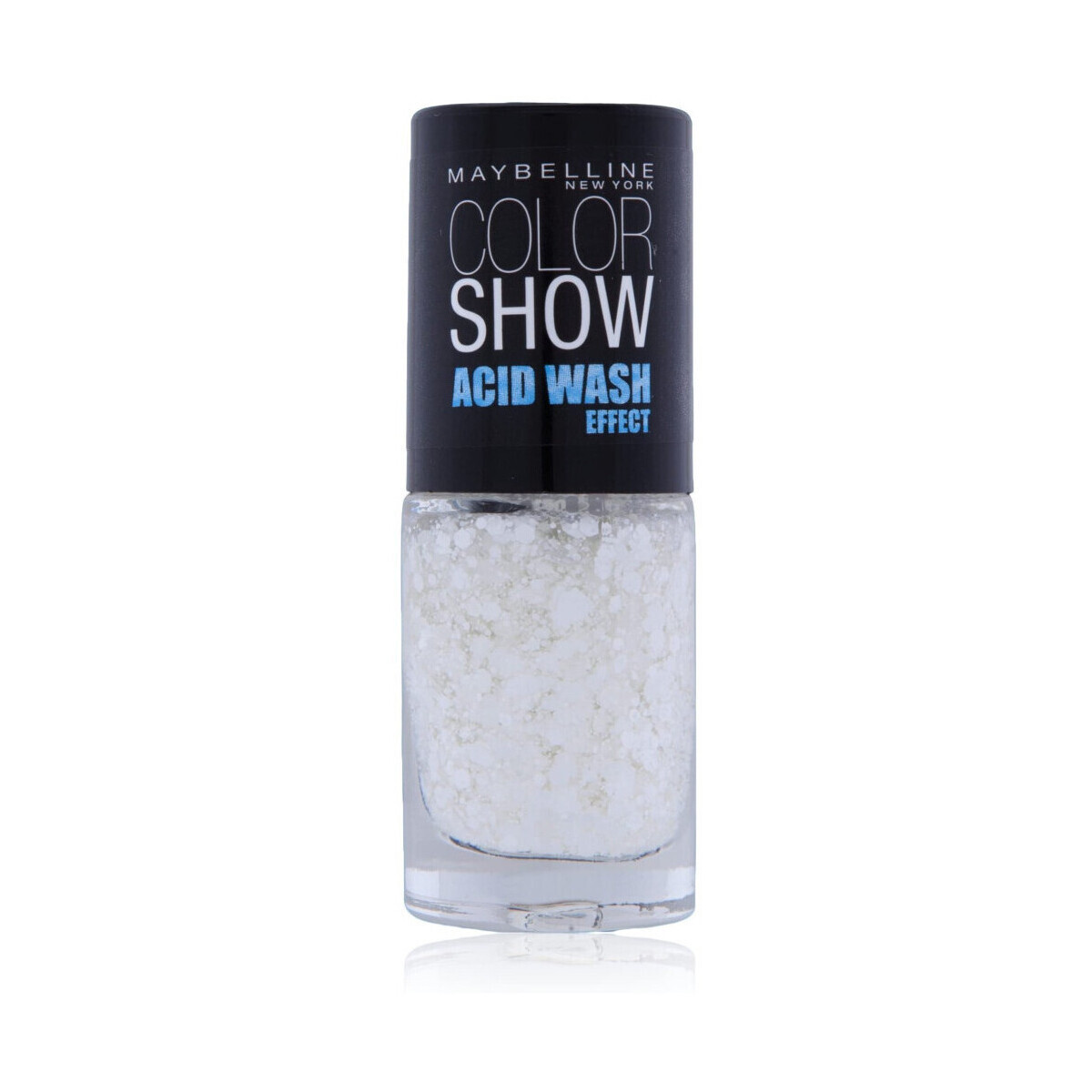 Maybelline New York  Colorshow Acid Wash Nail Polish - 250