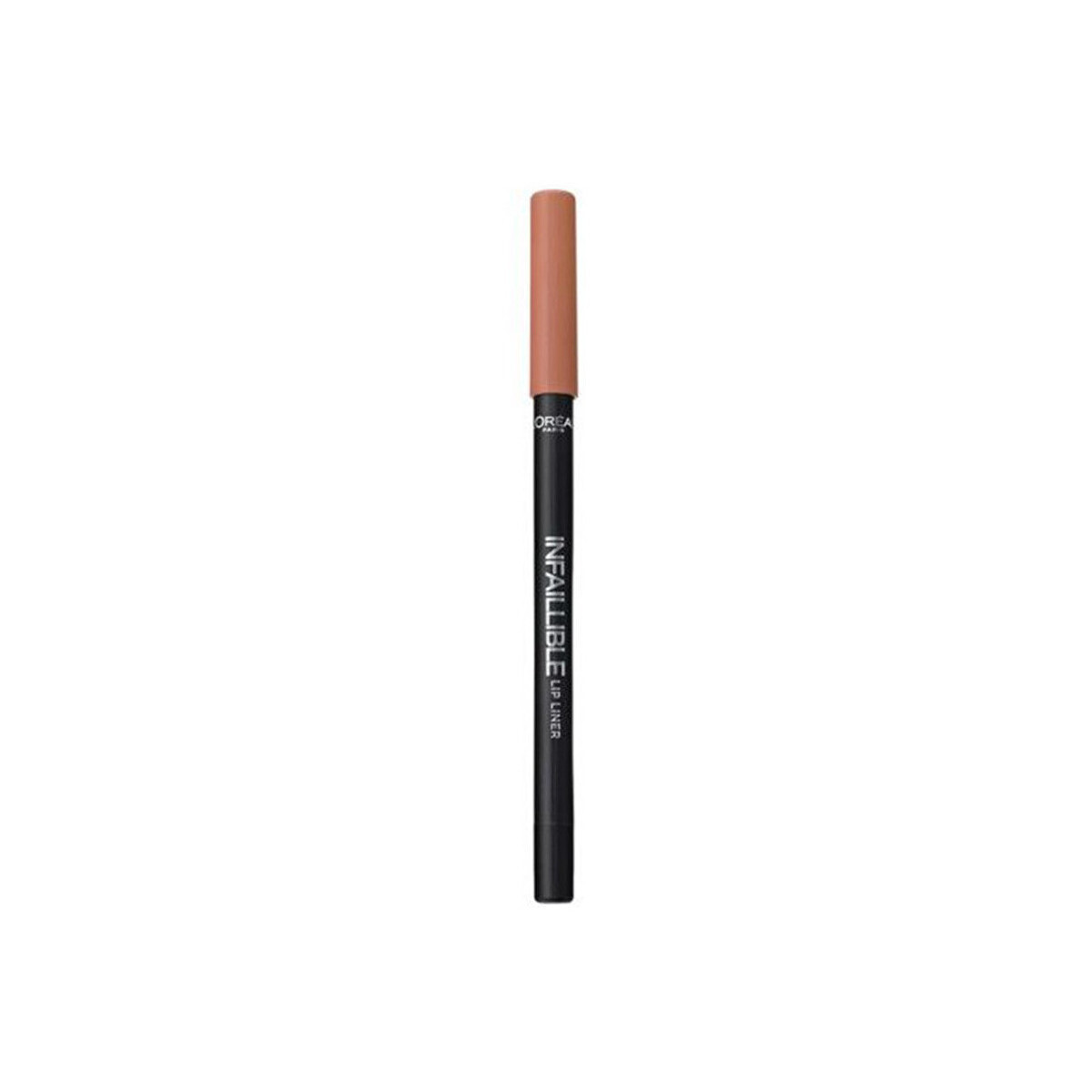 L'oréal  Infallible Lip Liner Pencil - 101 Gone With the Nude  Béžová