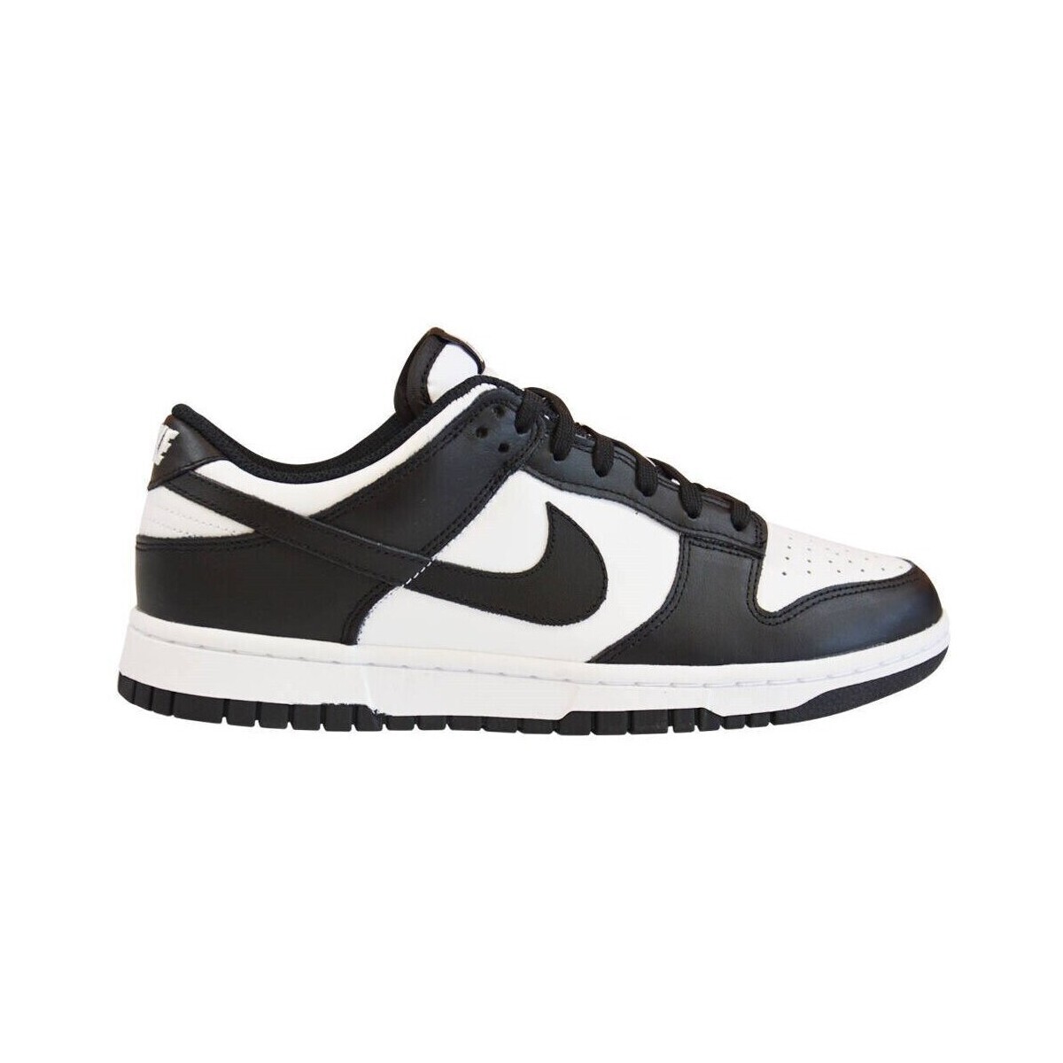 Nike  Dunk Low Panda GS  ruznobarevne