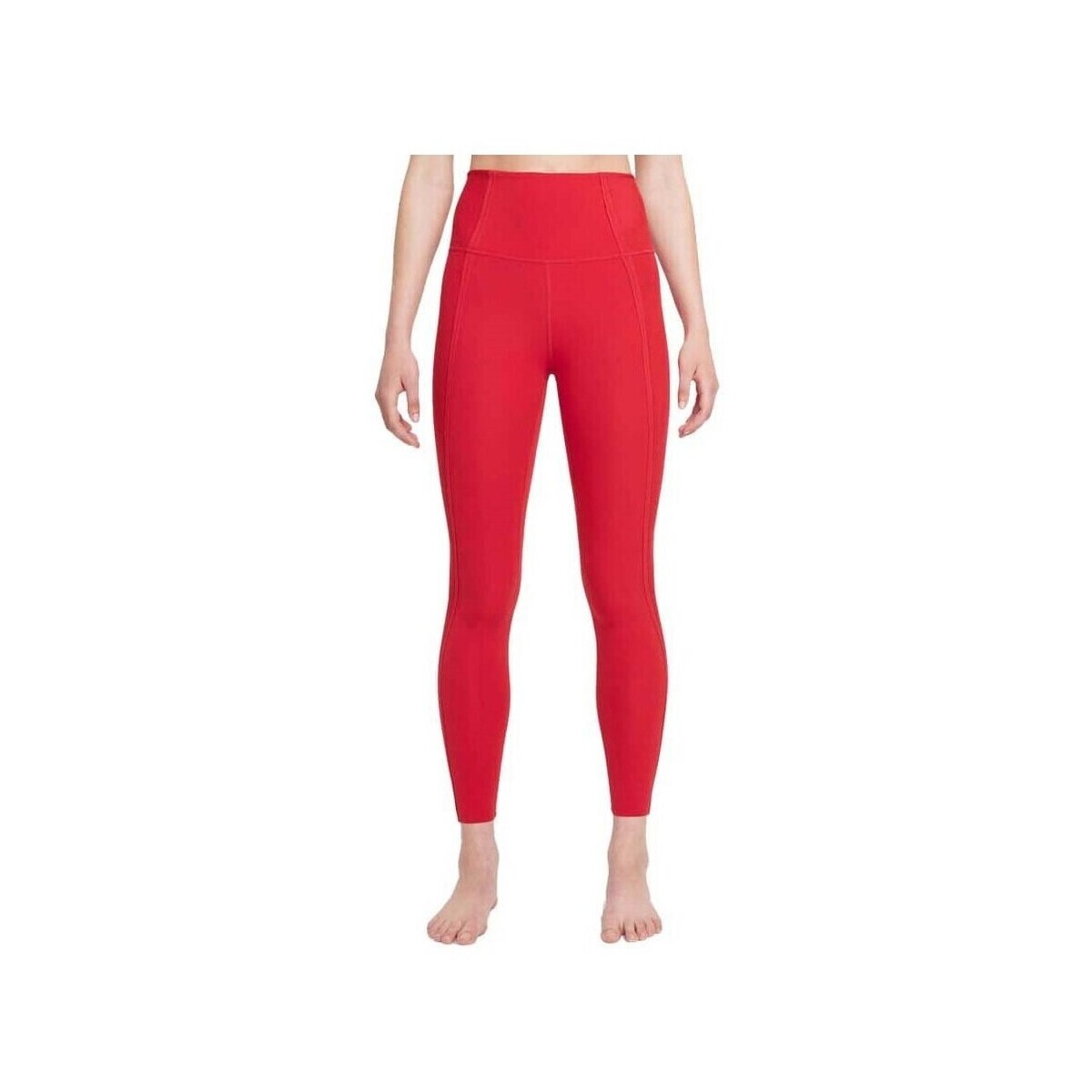 Nike  Sportswear  Červená