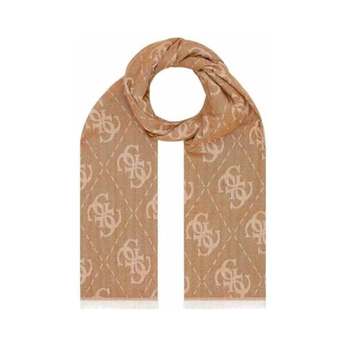 Guess  AW9963POL03LTL  Hnědá