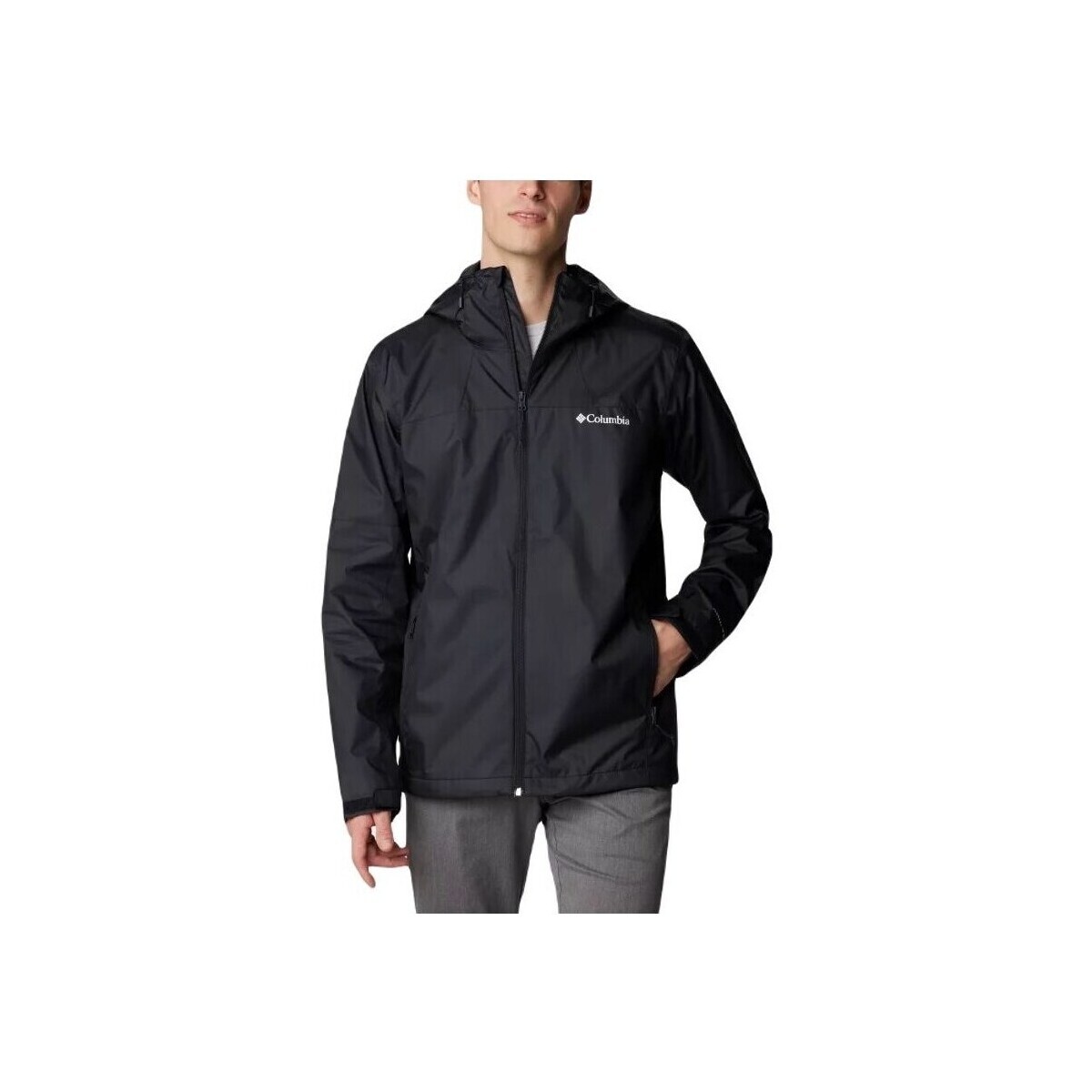 Columbia  Inner Limits Iii  Černá