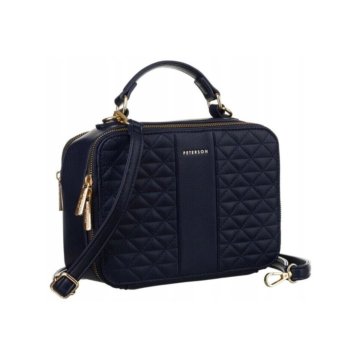 Peterson  PTN1091272508  Tmavě modrá