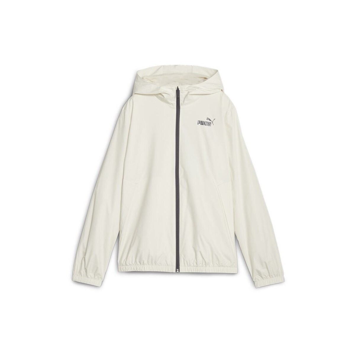 Puma  Ess Solid  Bílá