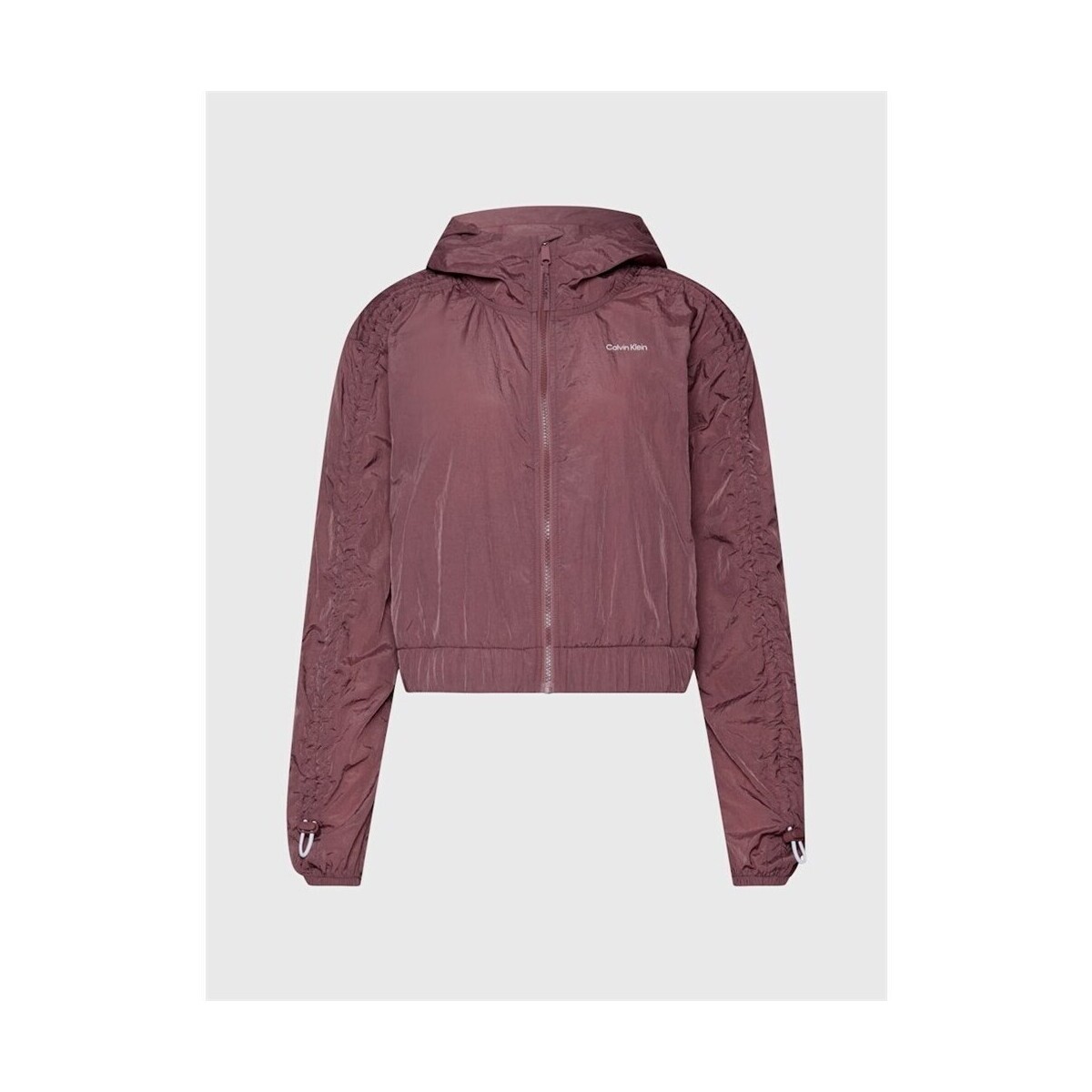 Calvin Klein Jeans  00GWS4O515LKO  Růžová