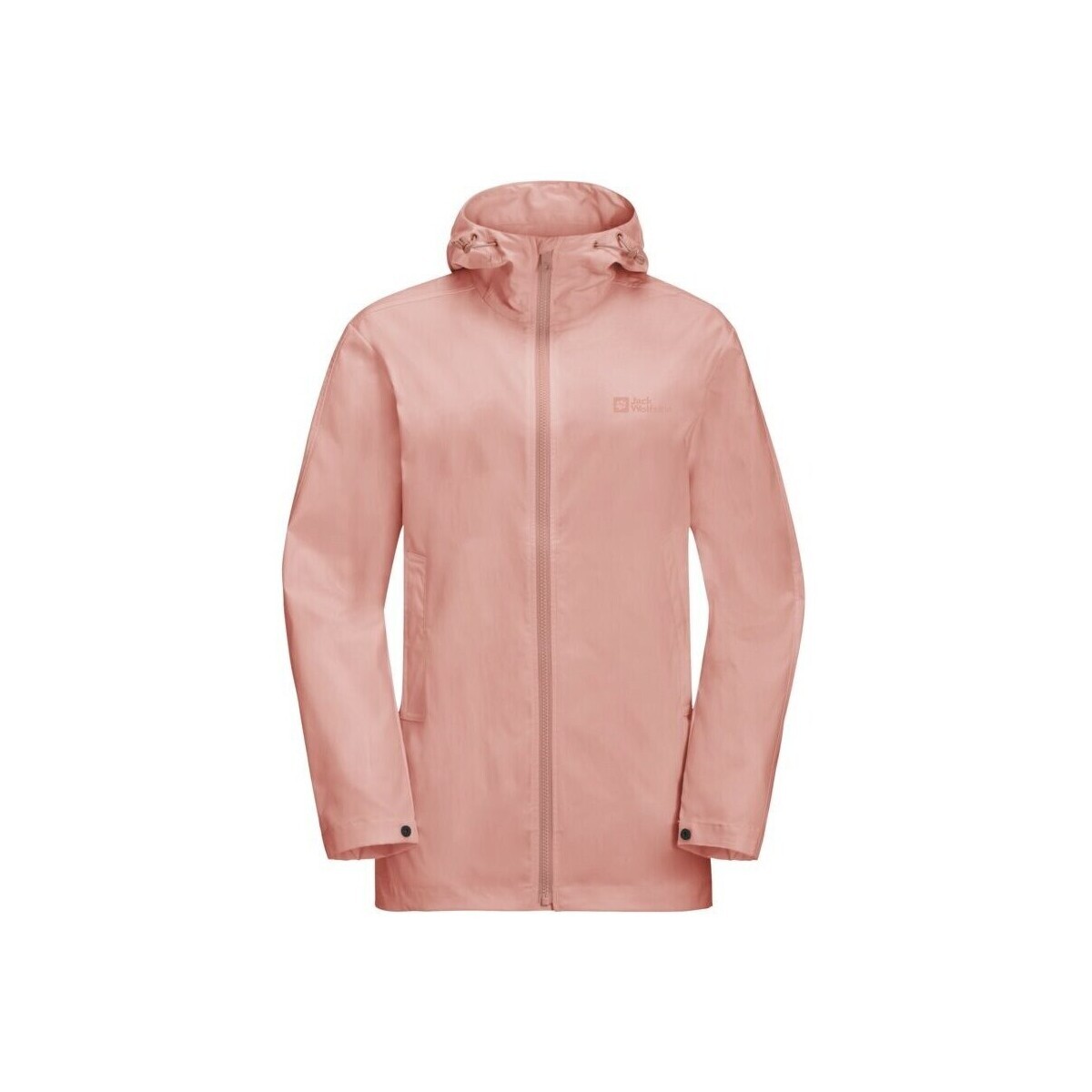 Jack Wolfskin  13078312919  Oranžová