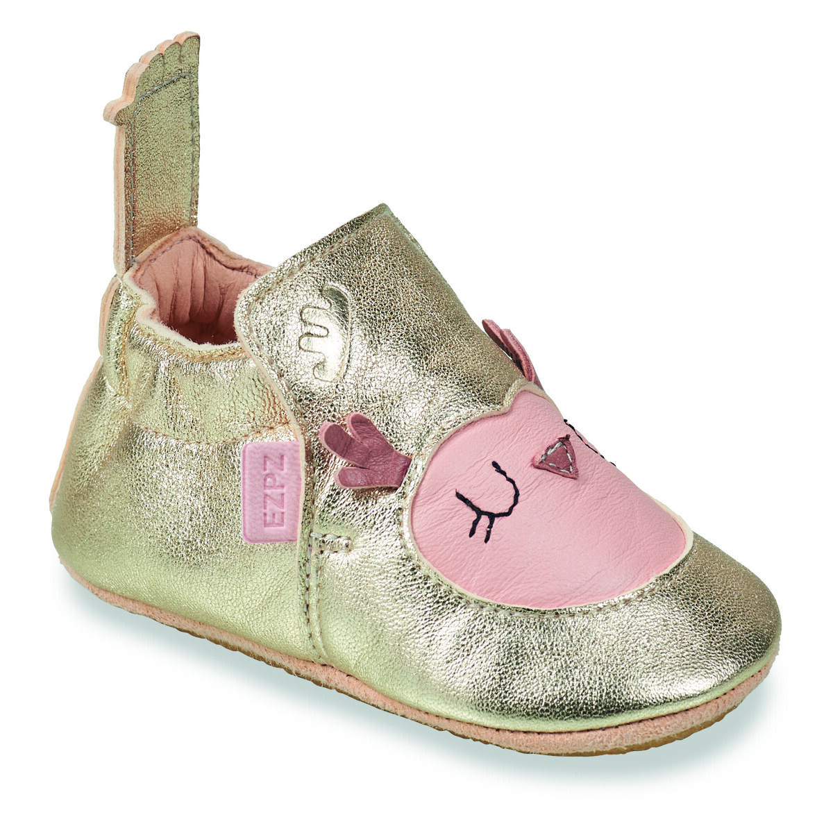 Easy Peasy  MY BLUBLU HIBOO  Zlatá